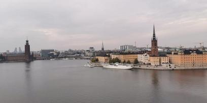 Auslandssemester in Schweden – Teil 2