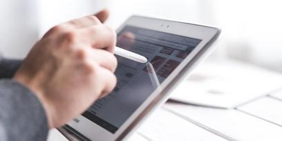 Ausbildungsprogramm goes digital!