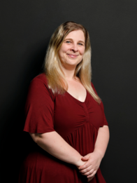 Sibylle Bechtel, Referentin Personalentwicklung