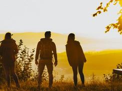 BAUR Studios drehen für Brauerei Leikeim