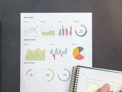 Leonie&#039;s internship in online marketing