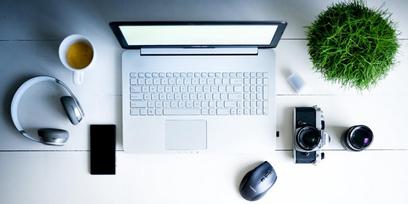 So überzeugst du im Videointerview