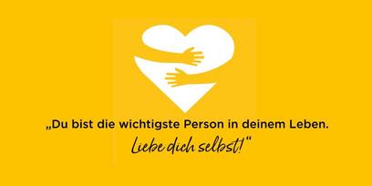 Selbstliebe – ein Interview mit Marcel Binzenhöfer