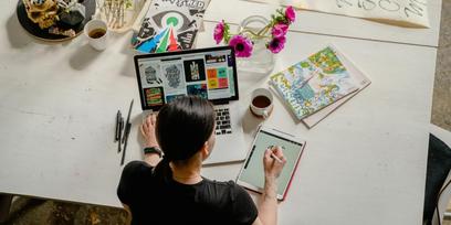 Neues Jahr - neue Hobbys