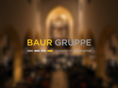 Ein Blick hinter die Kamera - So entstand der virtuelle Neujahrsempfang 2021