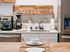 Unser Mitarbeiterrestaurant präsentiert: Essen "to go"