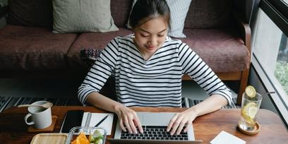 Frisch im Anywhere Office