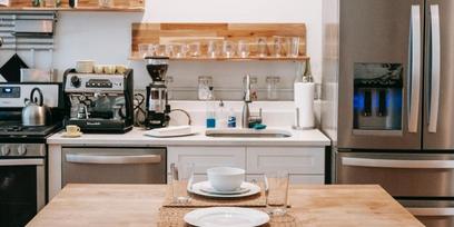 Unser Mitarbeiterrestaurant präsentiert: Essen "to go"