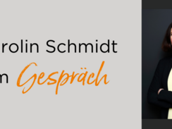 100 Tage in der BAUR-Gruppe - Interview mit Personalleiterin Carolin Schmidt