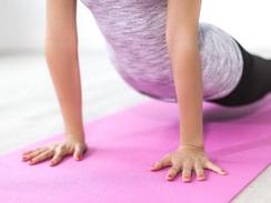 Die BAUR-Gruppe wird aktiv! #frühlingsfit2021