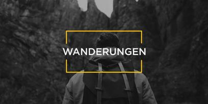 Hike more, worry less!