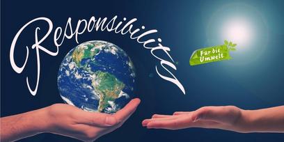 Die digitale unternehmerische Nachhaltigkeit