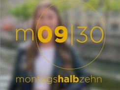montagshalbzehn - mit Ramona