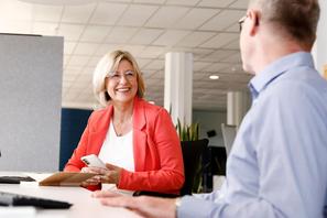 HR-Controller (m/w/d)