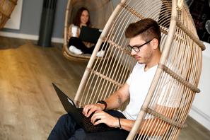 Information Security Specialist (m/w/d)