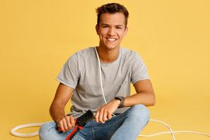 Apprenticeship as a mechatronics technician (m/f/d)