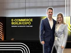 Messefieber in Berlin: Die E-Commerce Trends von morgen